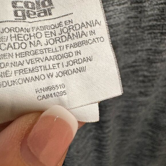 Under Armour Storm Cold Gear Pants - Picture 5 of 7